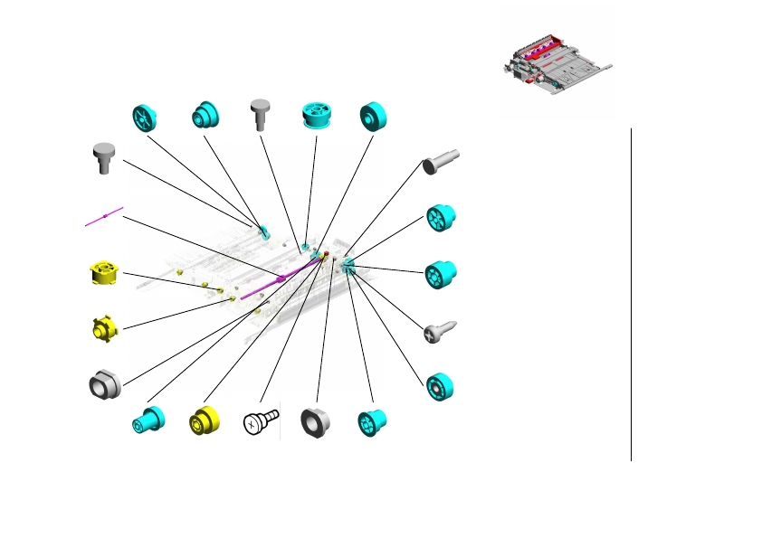 U014_S001 DUPLEX UNIT:ASS'Y