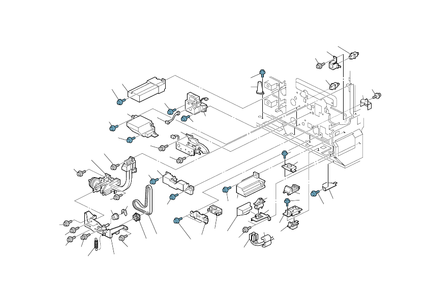 Drive Section 2 (G133)