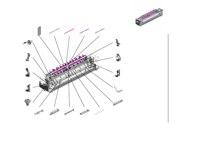 U011_S002 (EU/AA,KOR/CHN):FUSING UNIT:220/240V