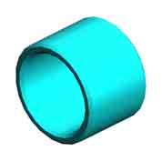 (x4)GEAR:DRIVE:TRANSPORT SCREW:ASS'Y