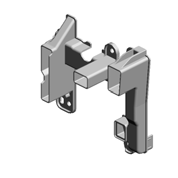 (x4)DUCT:AROUND THE PHOTOCONDUCTOR:ENTRANCE