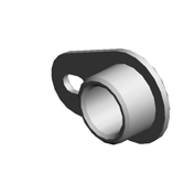 (x2)HOLDER:RELEASE:TRANSFER ROLLER