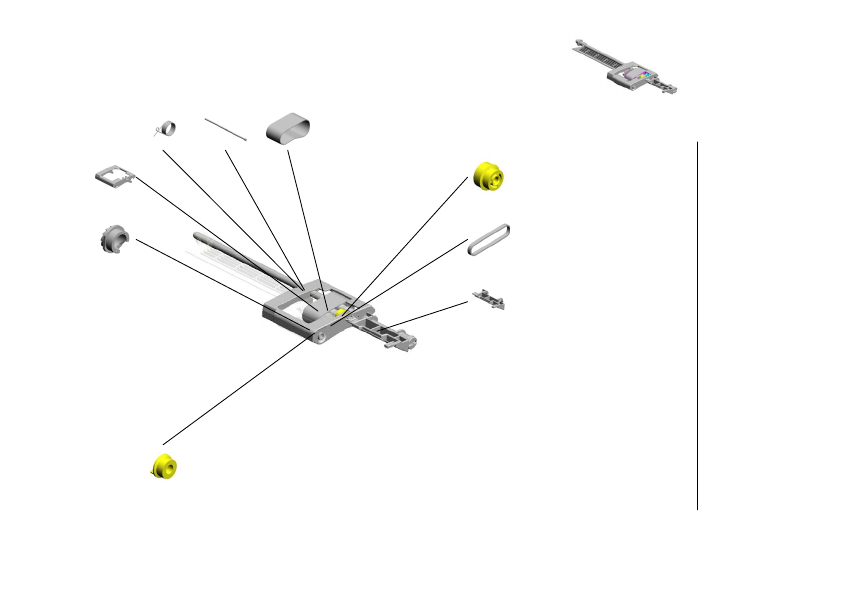 U002_S001 PAPER FEED UNIT:ASS'Y
