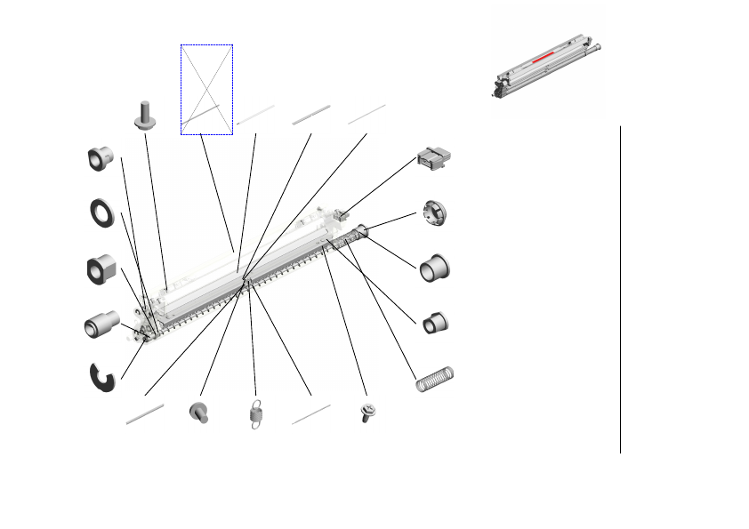U005_S009 CLEANING UNIT:ASS'Y