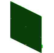 (NA):(C6502):AC CONTROL BOARD:100V:D135