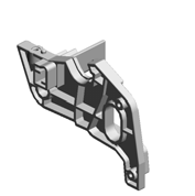 LEVER:PRESSURE:FRONT