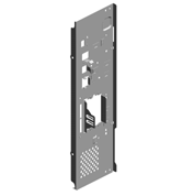 Панель, PANEL:CONTROL BOARD