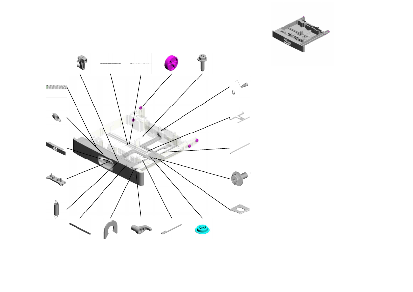 U005_S001 PAPER TRAY:NO.2:ASS'Y