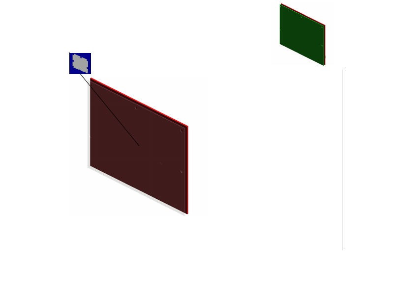 U015_S001 PCB:IOBENGINE:SERVICE:ASS'Y