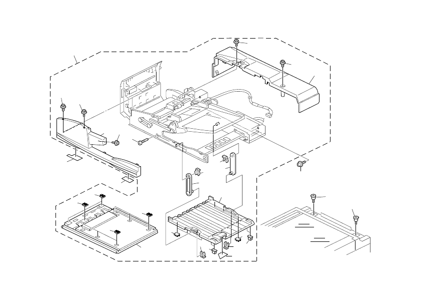 ARDF Exterior (D014/D015)