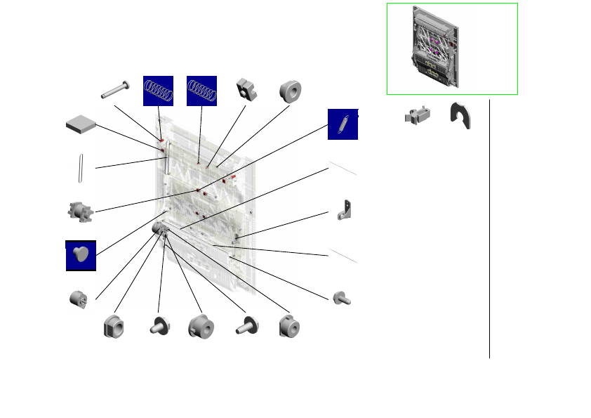 U013_S001 DUPLEX UNIT:ASS'Y