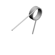 TORSION SPRING:FEELER:PAPER END SENSOR