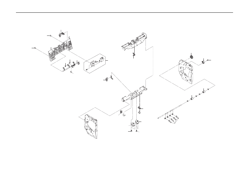 Paper Feed Section 1
