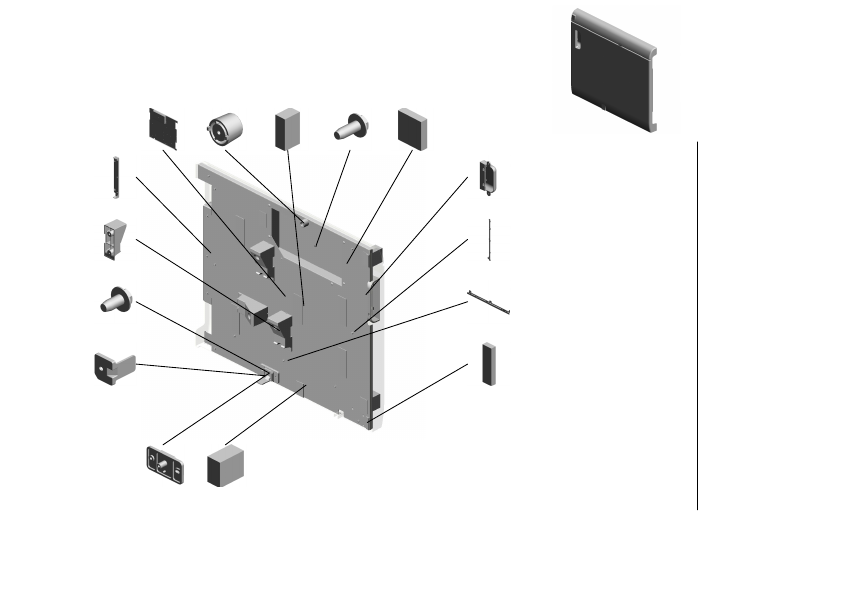 U001_S001 DOOR:FRONT RIGHT:ASS'Y