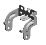 BRACKET:STOPPER:PULL OUT