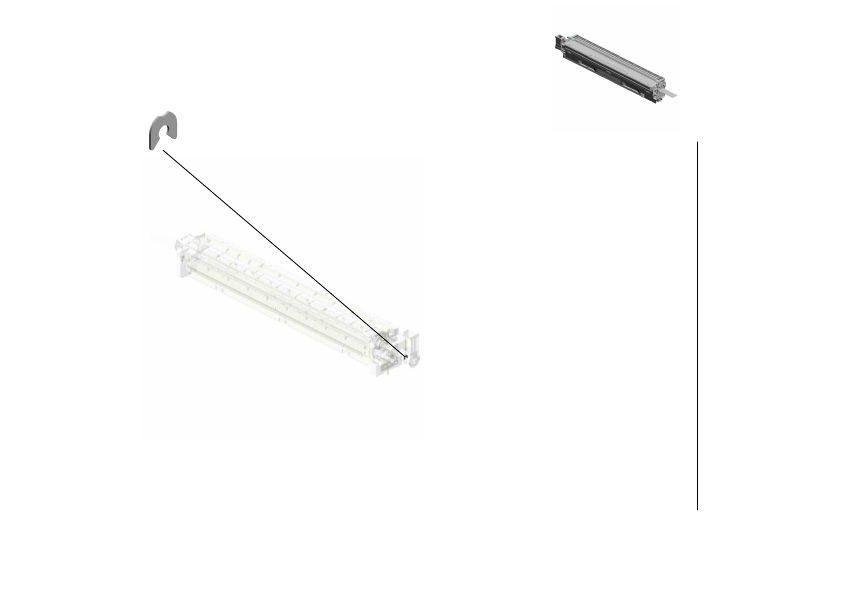 U006_S003_S002 DEVELOPMENT UNIT:SERVICE PARTS:M