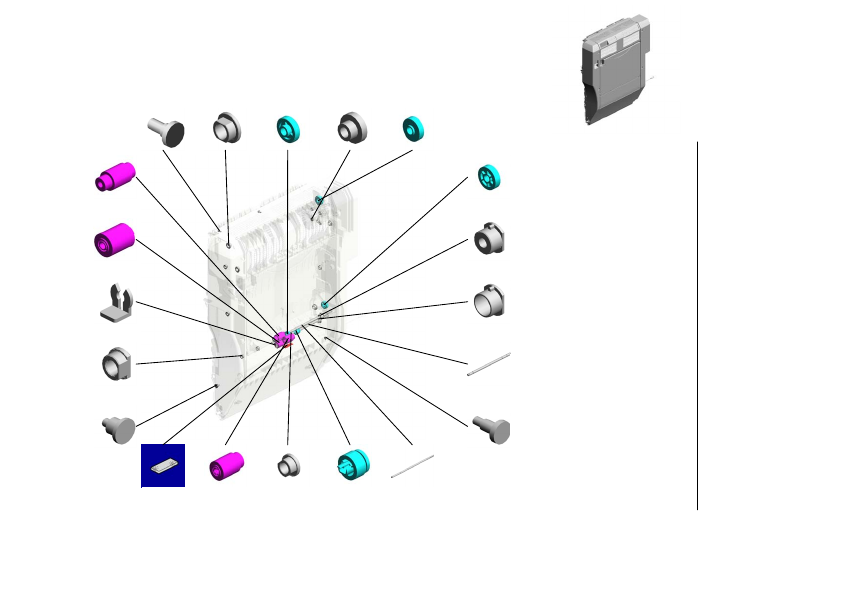 U016_S001 DUPLEX UNIT:ASS'Y
