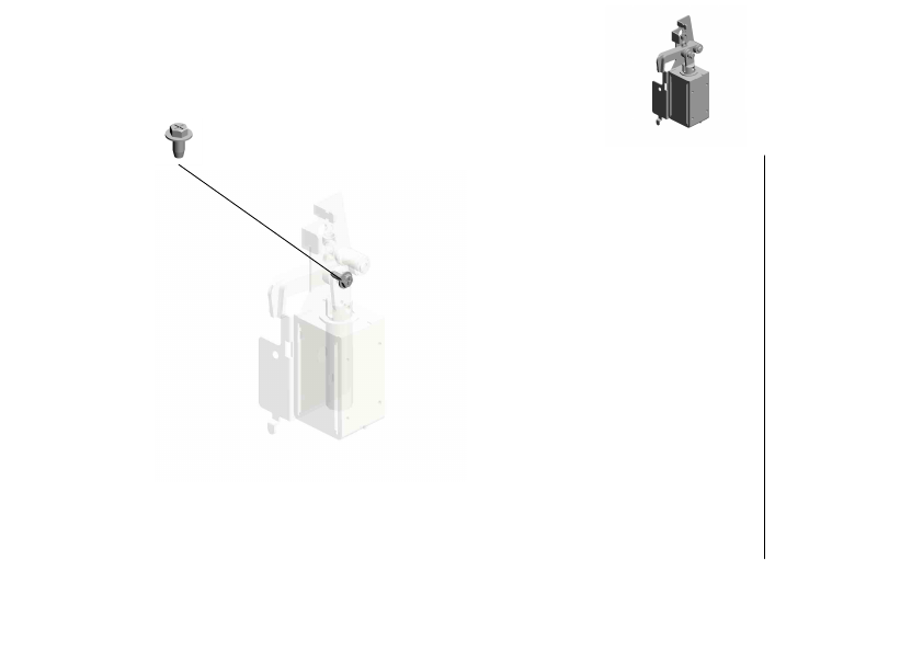 U006_S027 DC SOLENOID:LOCK:ASS'Y