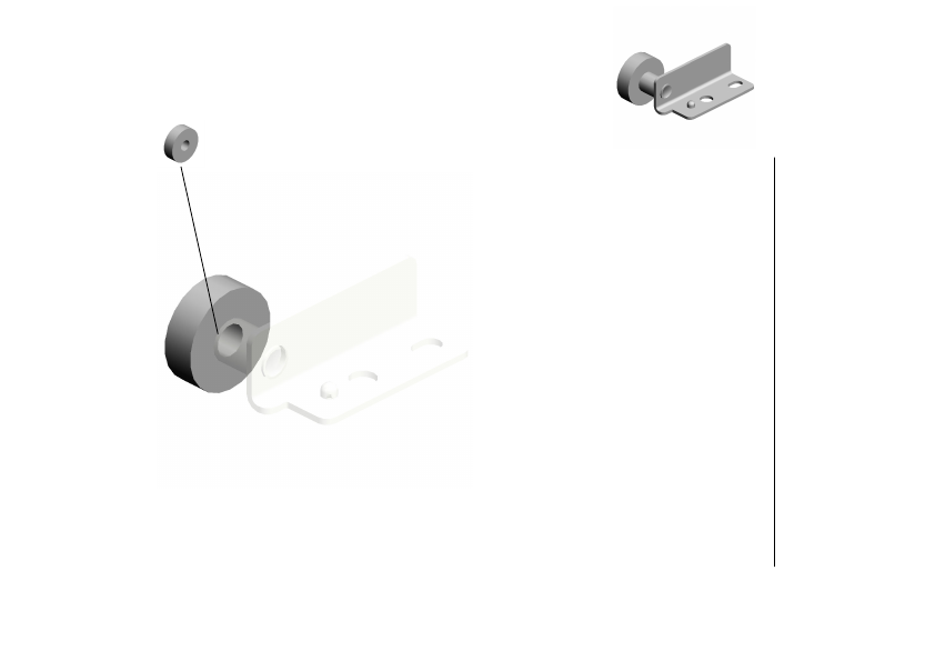 U011_S011_S004_S002 ROLLER:TRAY BOTTOM PLATE:FRONT RIGHT:SUB-ASS'Y