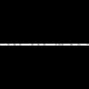 DECAL:SIZE INDICATION:END FENCE:REAR