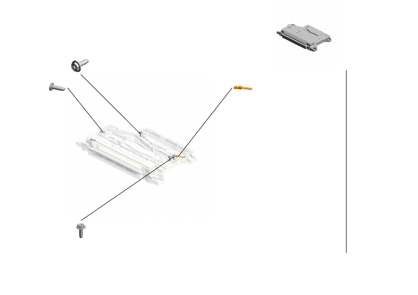 U003_S001 OPTICAL WRITING UNIT:ASS'Y