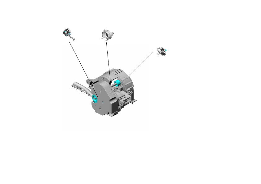 U007_S001.TONER SUPPLY SUB-UNIT:ASS'Y