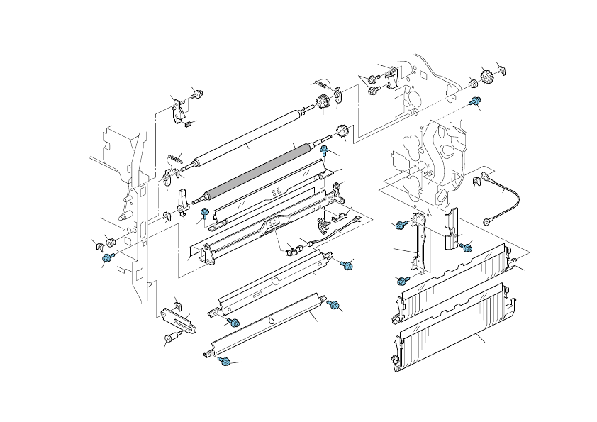 Paper Registration (G133)