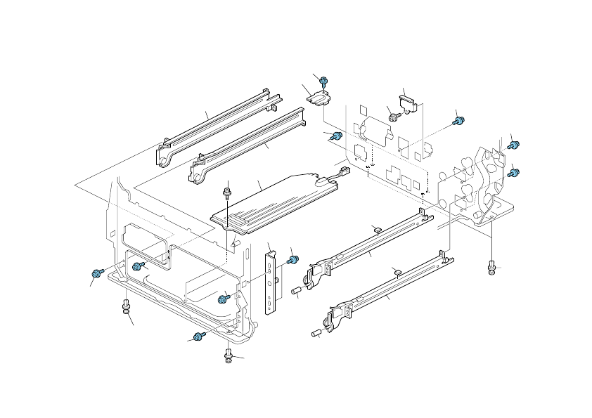 Frame Section 4 (G133)