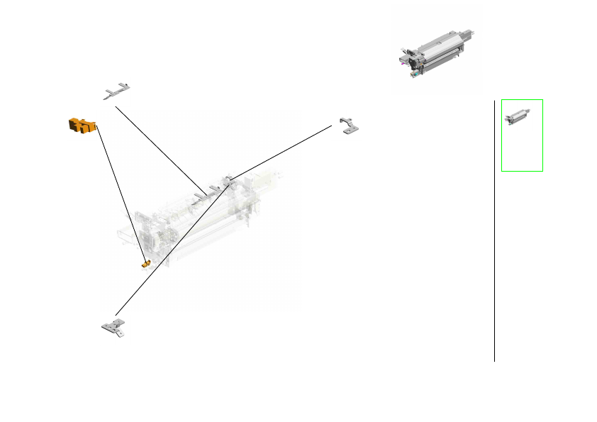 U012_S004 (D223,D224):(NA(220-240V)/EU/AA/CHN):SERVICE:FUSING UNIT