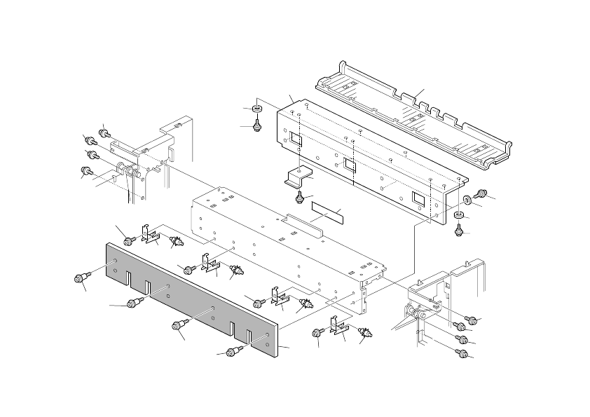 Fusing Unit 3 (B188)