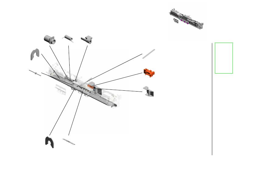 U013_S001_S003 MANUAL FEED UNIT:ASS'Y