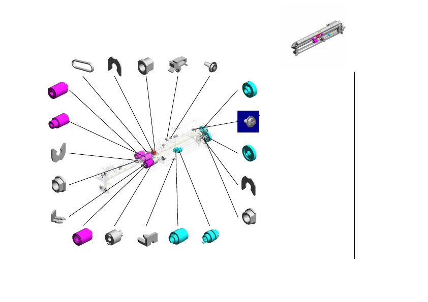 U007_S013 PAPER FEED UNIT:NO.1:ASS'Y