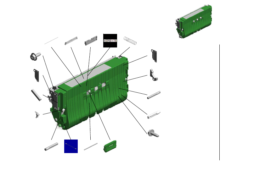 U016_S001_S001 GUIDE PLATE:TRANSFER UNIT:C2.5:ASS'Y