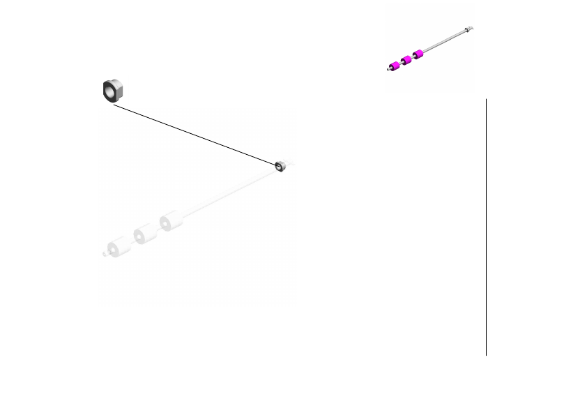 U005_S005_S002 TRANSPORT ROLLER:VERTICAL TRANSPORT:ASS'Y