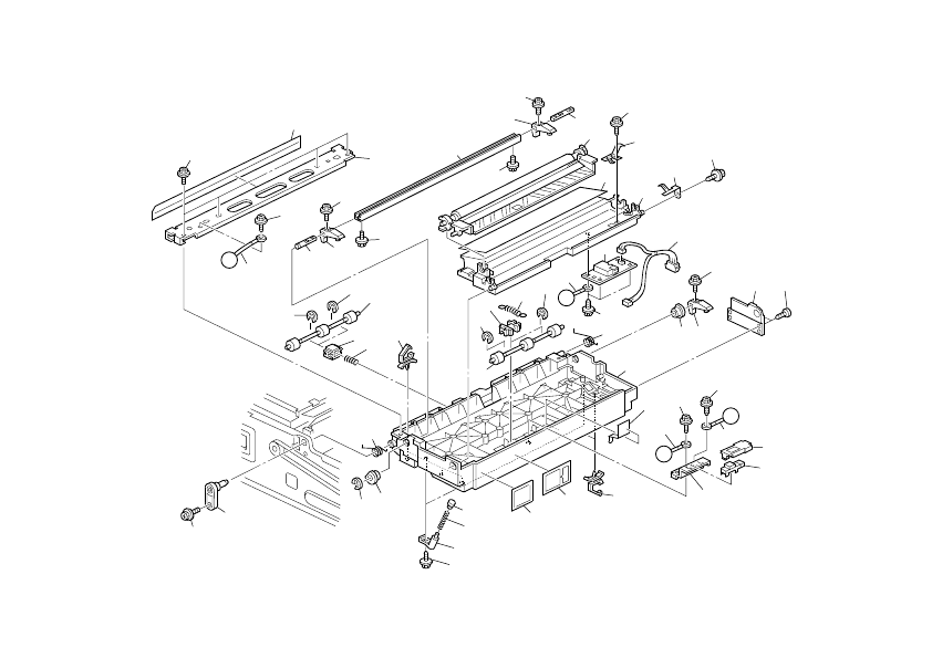 Paper Separation (G133)