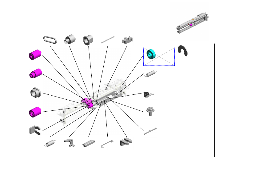 U005_S001 PAPER FEED UNIT:NO.2:ASS'Y