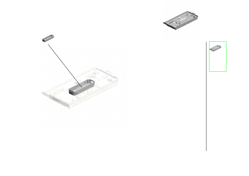 U011_S010 PAPER FEED UNIT:ASS'Y