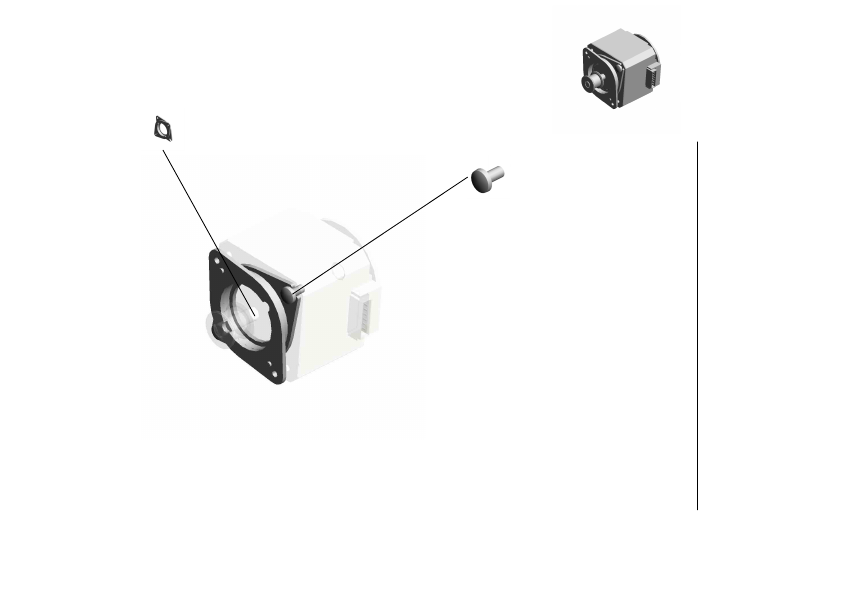 U003_S001 DC STEPPER MOTOR