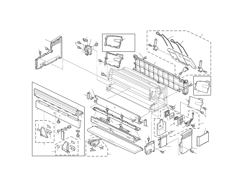 EXTERIOR (B047/B048/B257/B258)