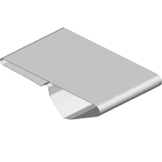 Плоская лента переноса в сборе, FLAT BELT-TRANSFER:ASS'Y