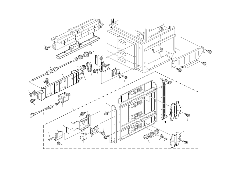 Vertical Transport (D014/D015)