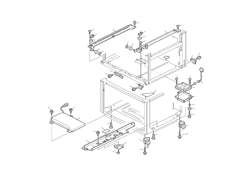 Frame Section 4 (D014/D015)