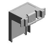 SIDE FENCE:AUXILIARY201606-05 