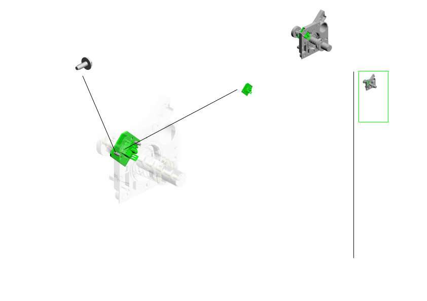 U007_S015 (D176/D177-NA,-EU,-AA,-TWN):TRANSPORT SCREW:NOZZLE:BK:ASS'Y