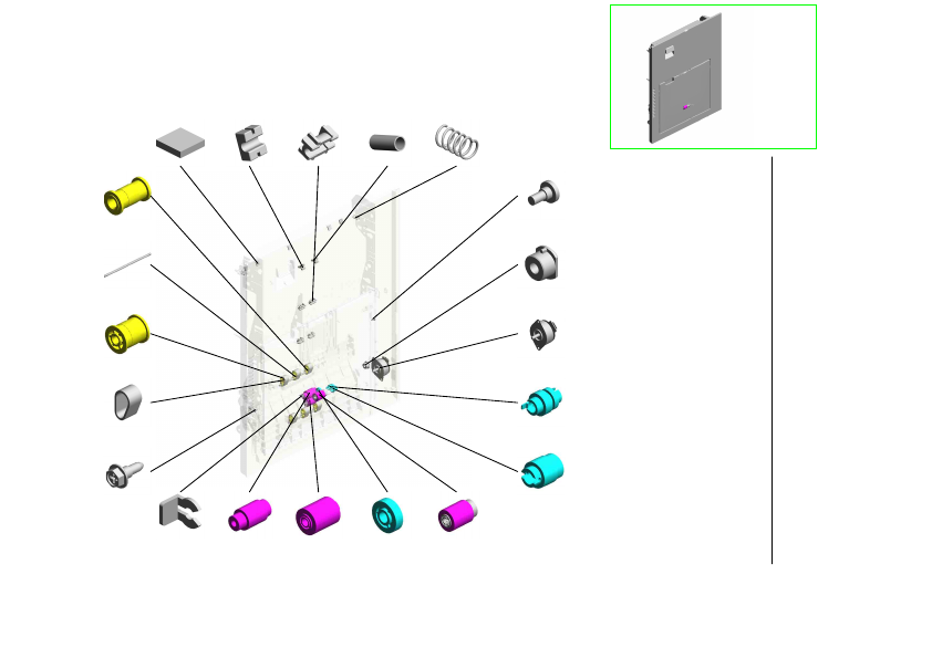 U013_S001 DUPLEX UNIT:ASS'Y