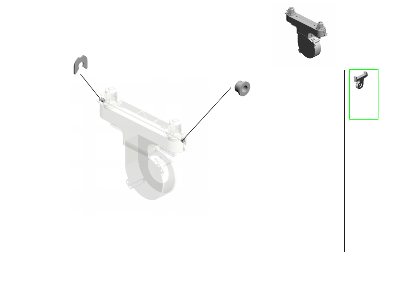 U011_S011_S002 DUCT:SIDE:BLOWER:REAR:ASS'Y