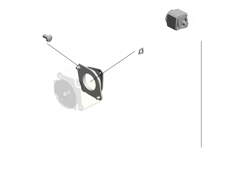 U003_S001 DC STEPPER MOTOR