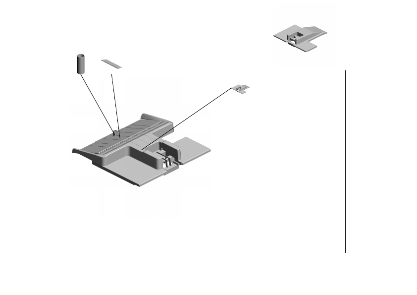 U012_S001 TRAY:EXIT:ASS'Y