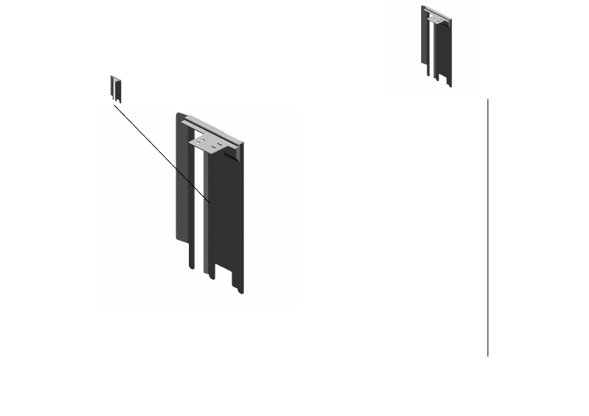 U006_S022 SIDE FENCE:TANDEM LCT:RIGHT FRONT