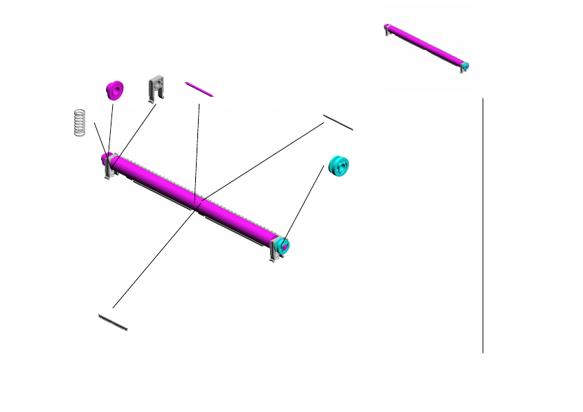 U006 TRANSFER/SEPARATION